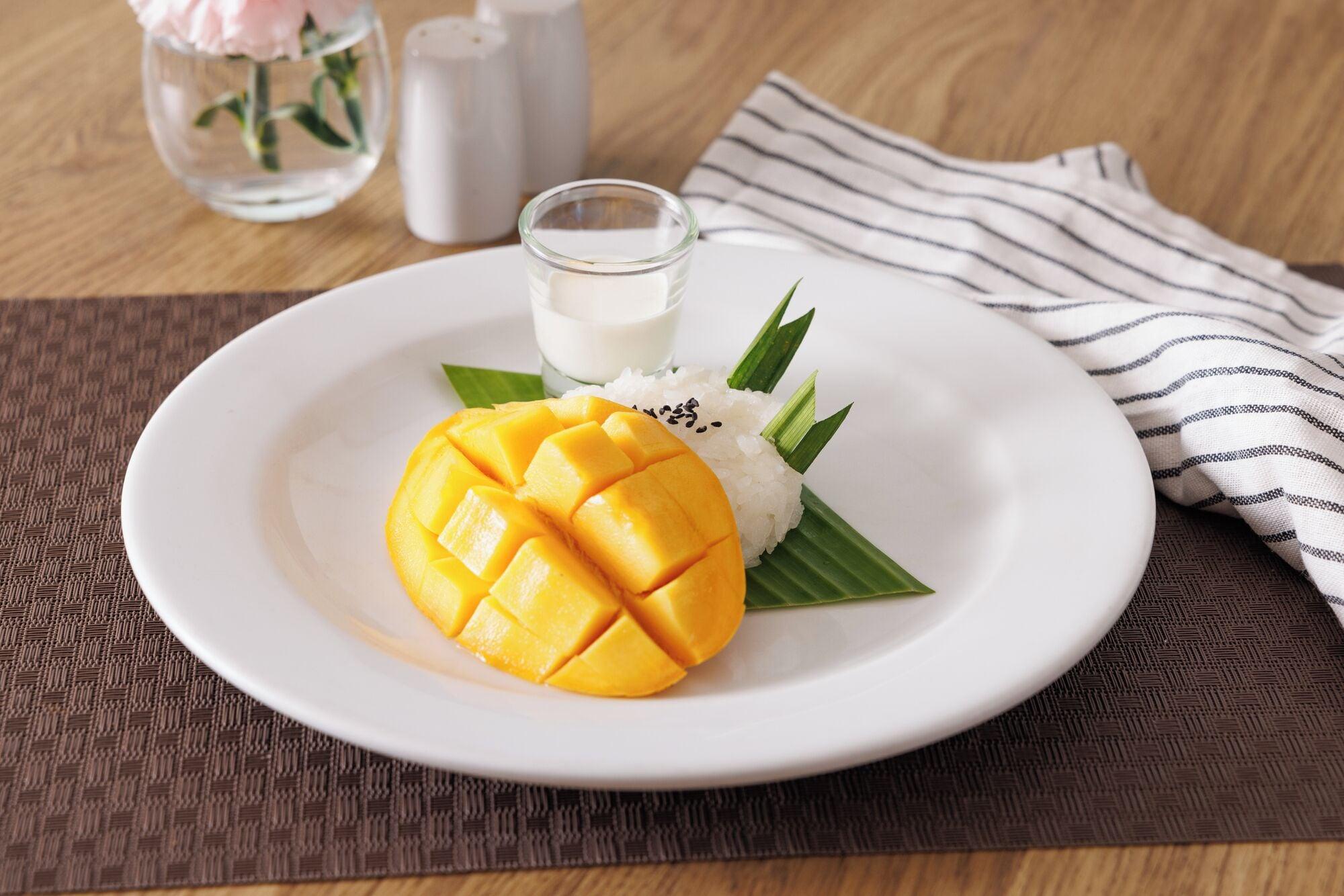 Restaurant S15 Sukhumvit Hotel