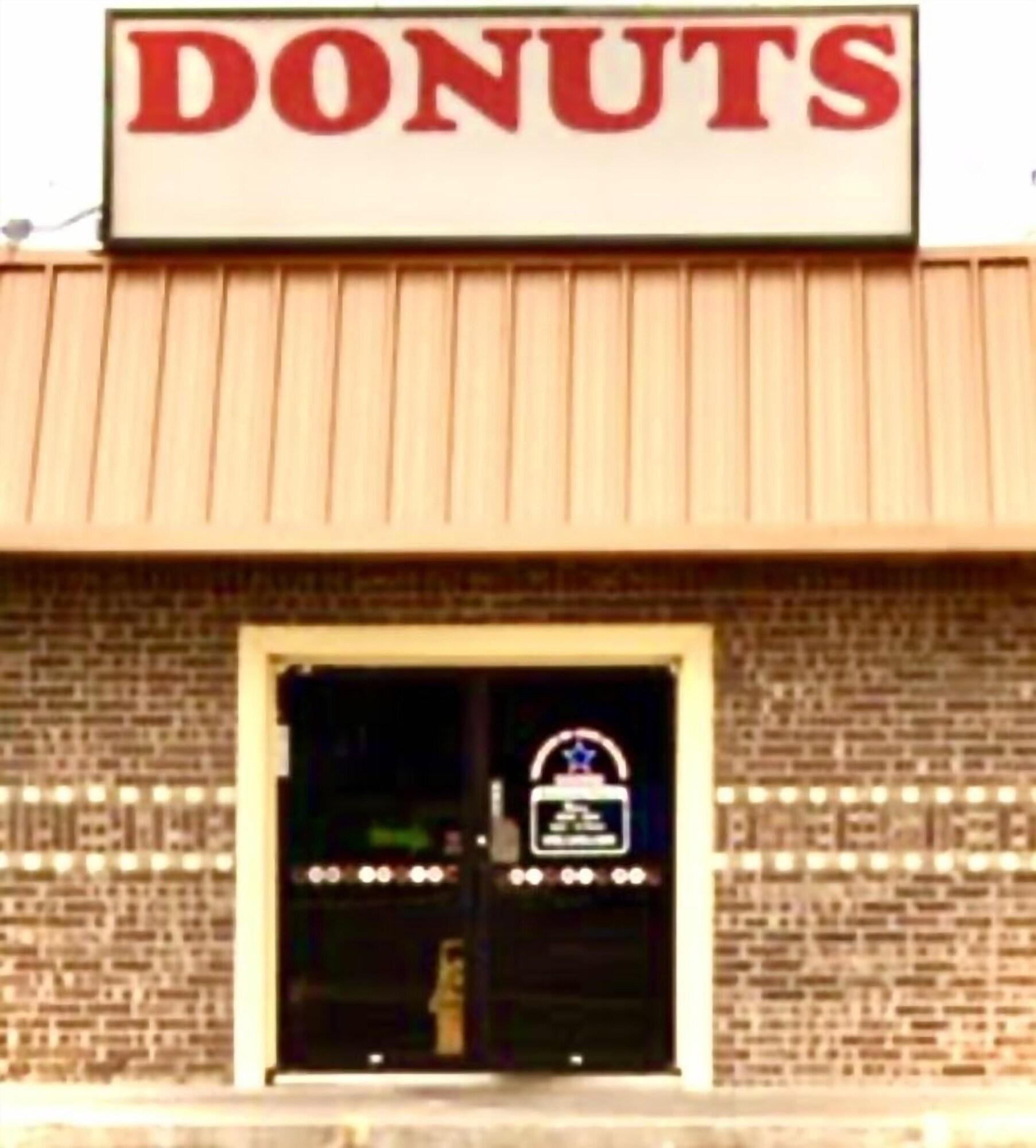 Restaurant Best Inn Texas