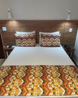 Alojamiento - Hotel Araguaia