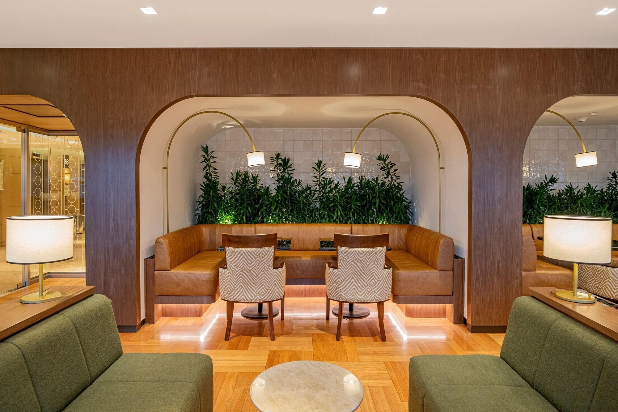 Sheraton Grand Rio Hotel & Resort - foto 151