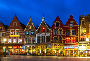 Bruges