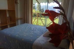 Alquiler Vacacional - Casa de Campo Inkarumis-House
