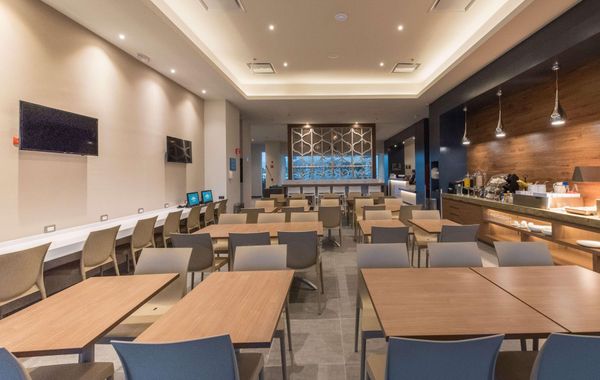 Microtel Inn & Suites by Wyndham Guadalajara Sur - Hoteles en Guadalajara, Jalisco