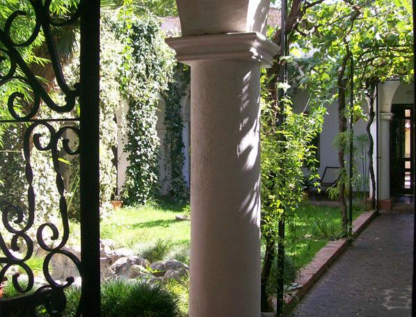 Hotel Vieja Posada Hotel Histórico