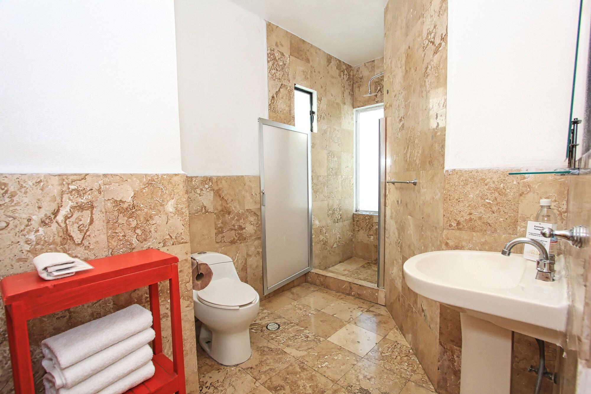 Equipamiento de Habitación Hotel Real Guanajuato