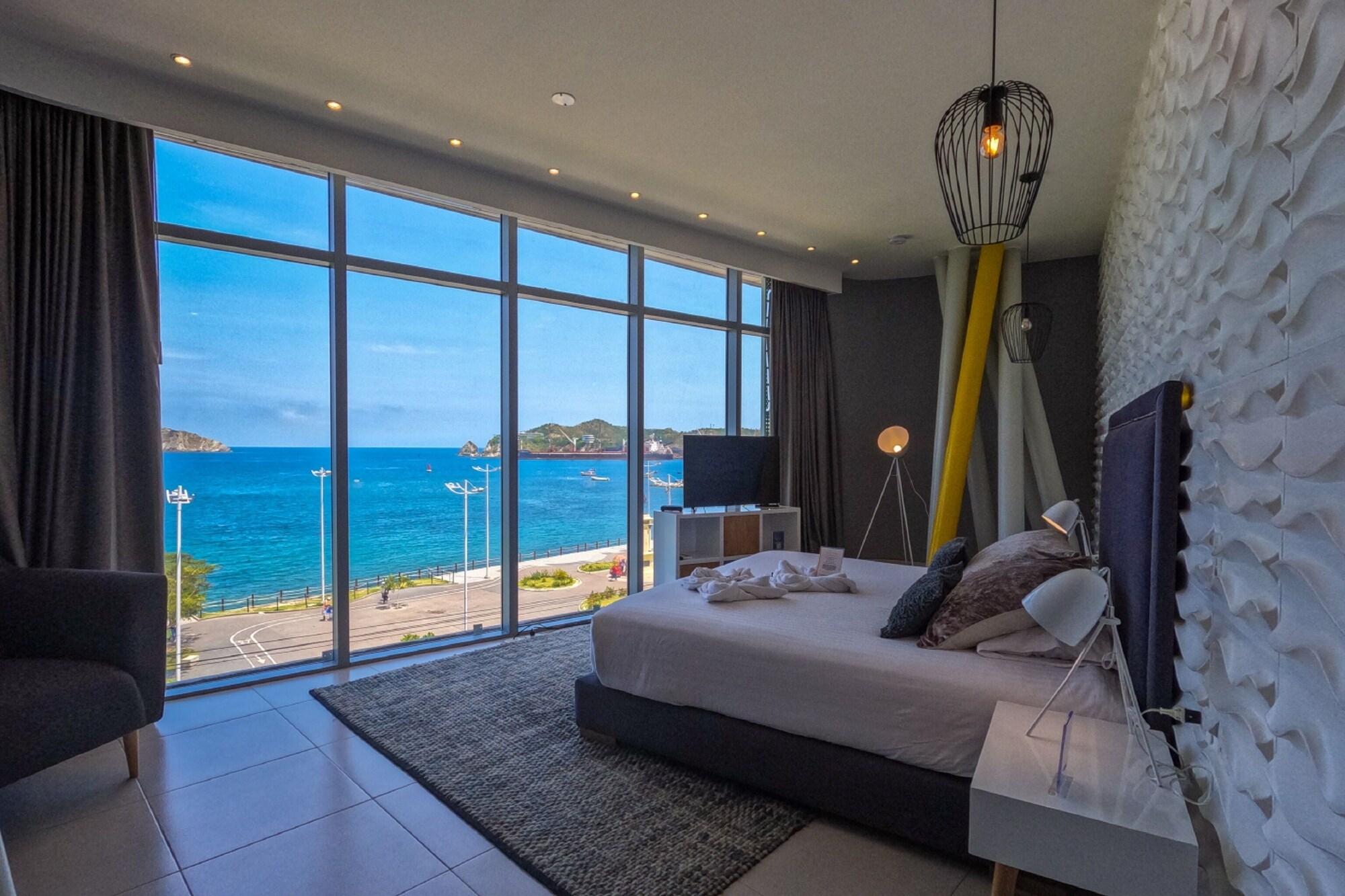 Spa Bonita Bay Concept Hotel by Xarm Hotels