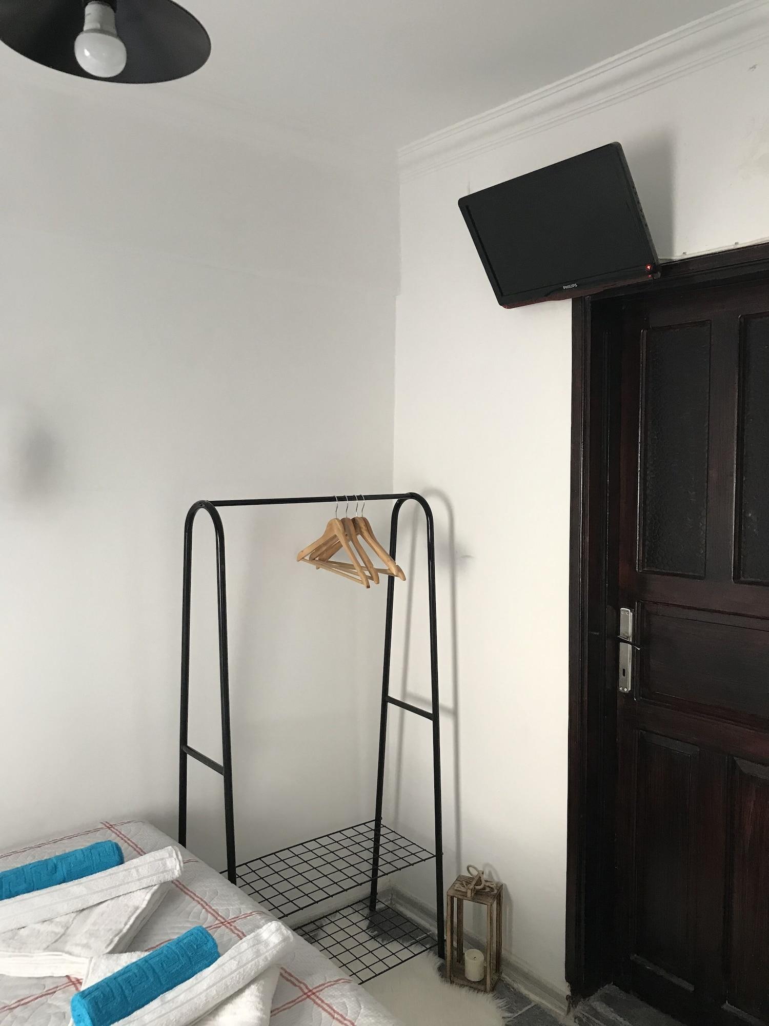Set de Habitación Livane Pansiyon