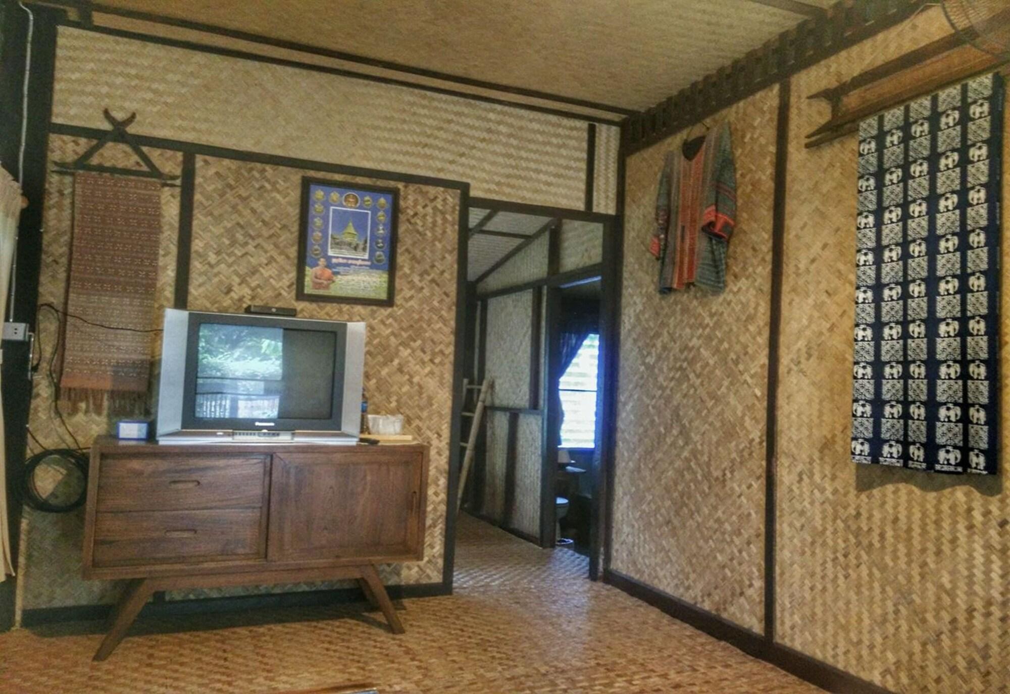 Set de Habitación Mon Saeng Jun Homestay