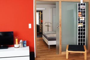 Alquiler Vacacional - Exclusive apartment 50 sqm in a central Oldenburg location