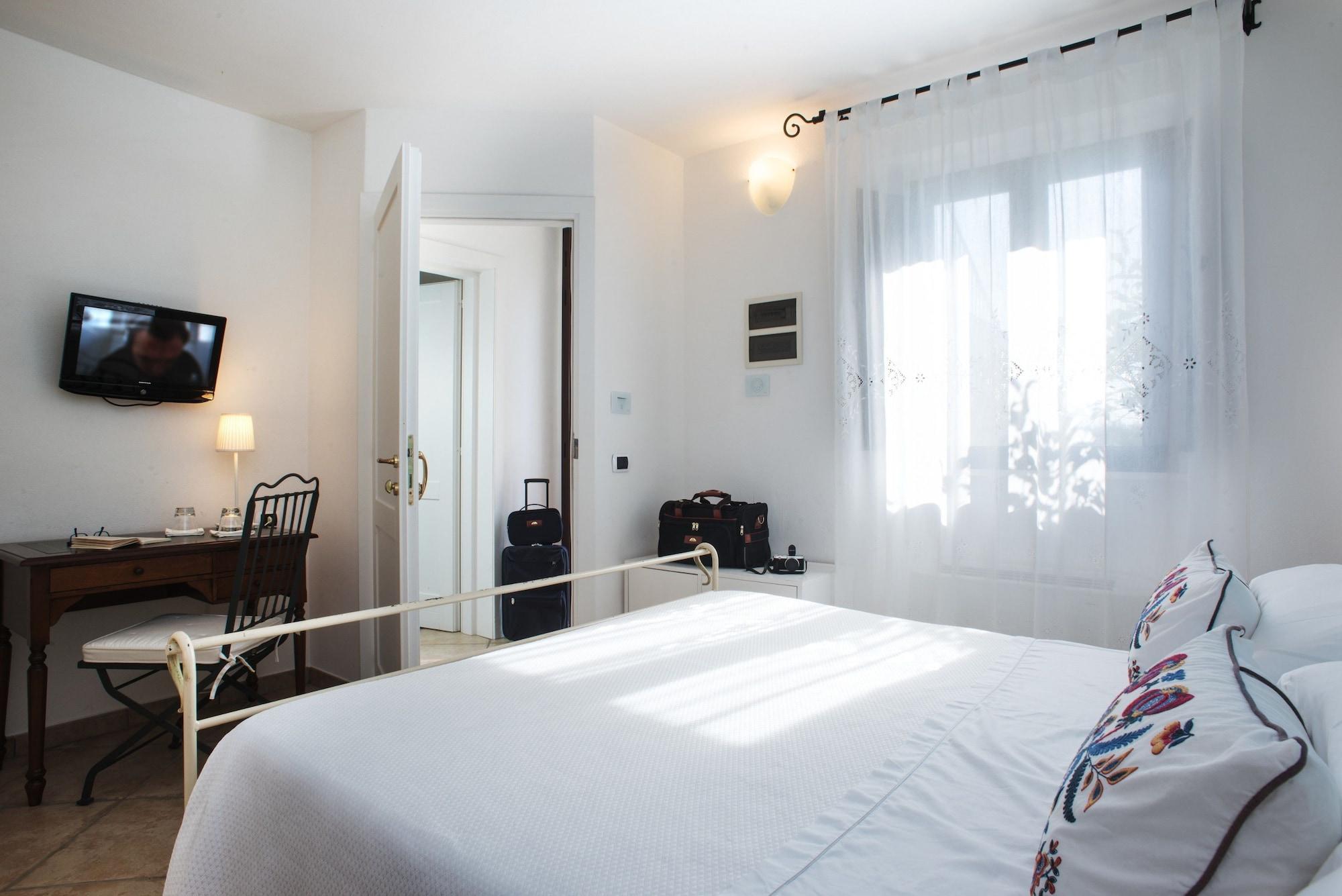 Habitación Masseria Panareo
