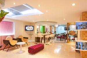 Alojamiento - Hotel Cabecera Country