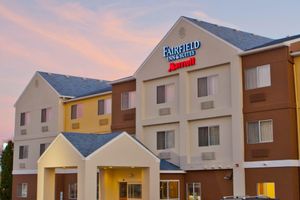 Alojamiento - Fairfield Inn & Suites Joliet North/Plainfield