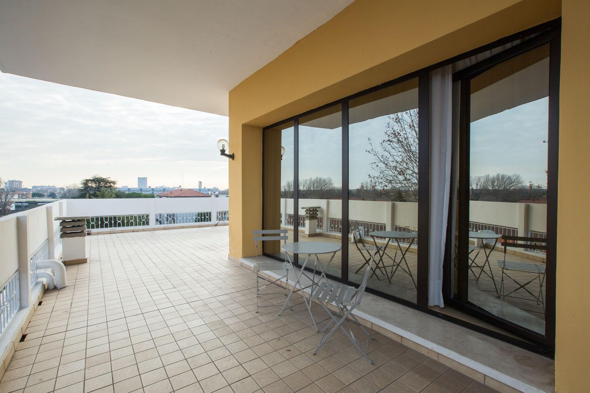 Varios Hotel Ariston