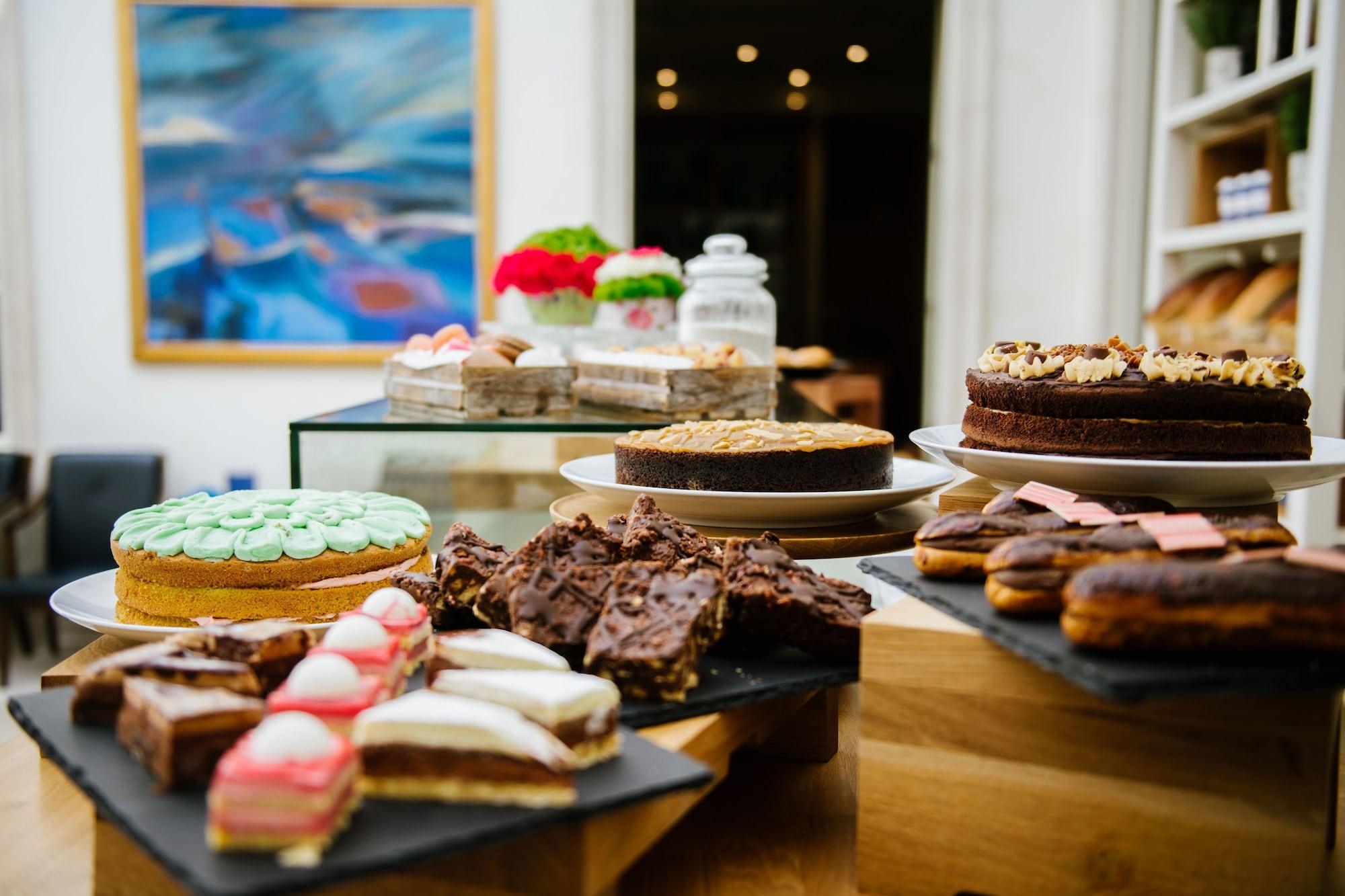 Restaurant Thorpe Park Hotel and Spa