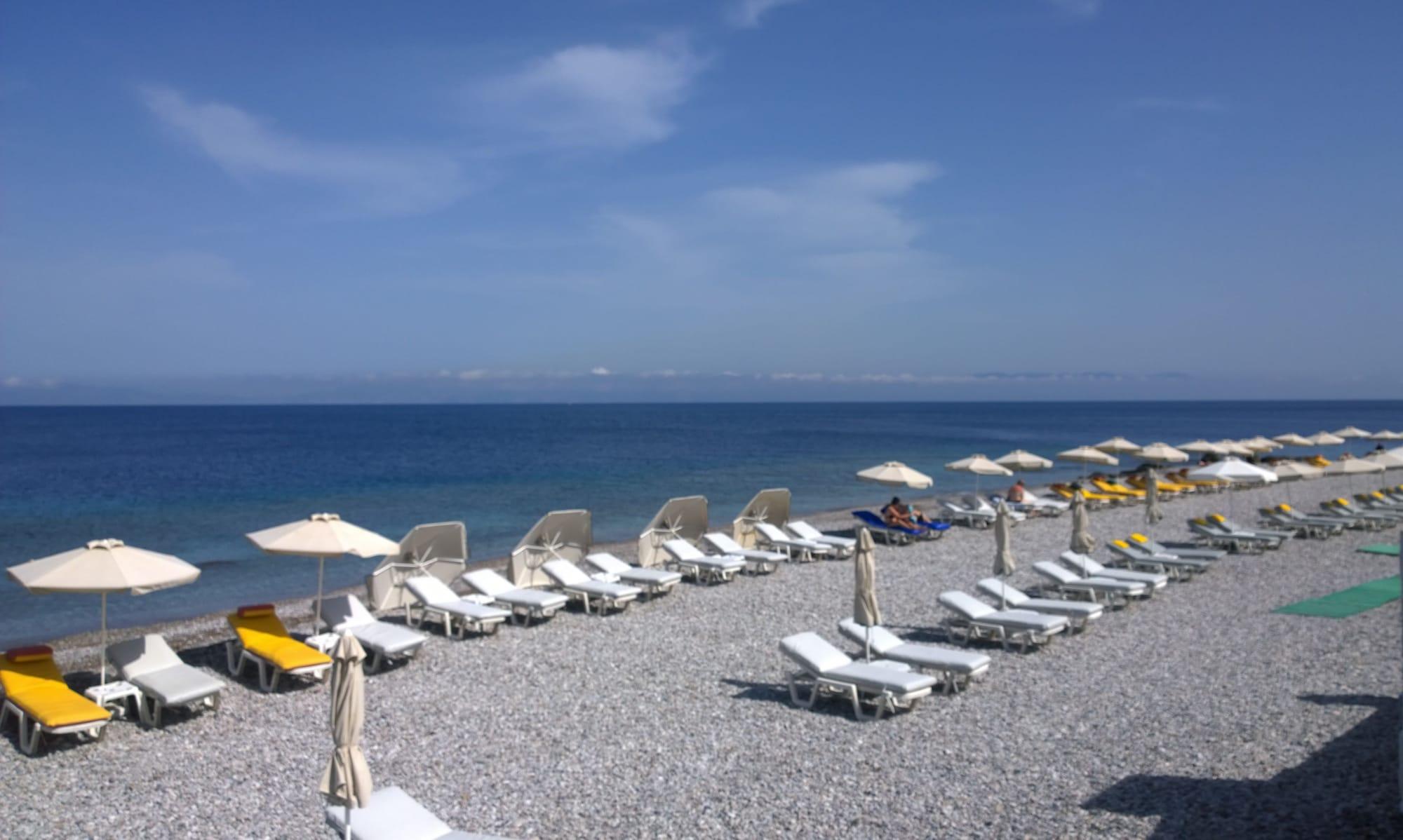 Playa Athena Hotel