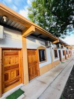 Alojamiento - APARTA HOTEL PALMEROLA