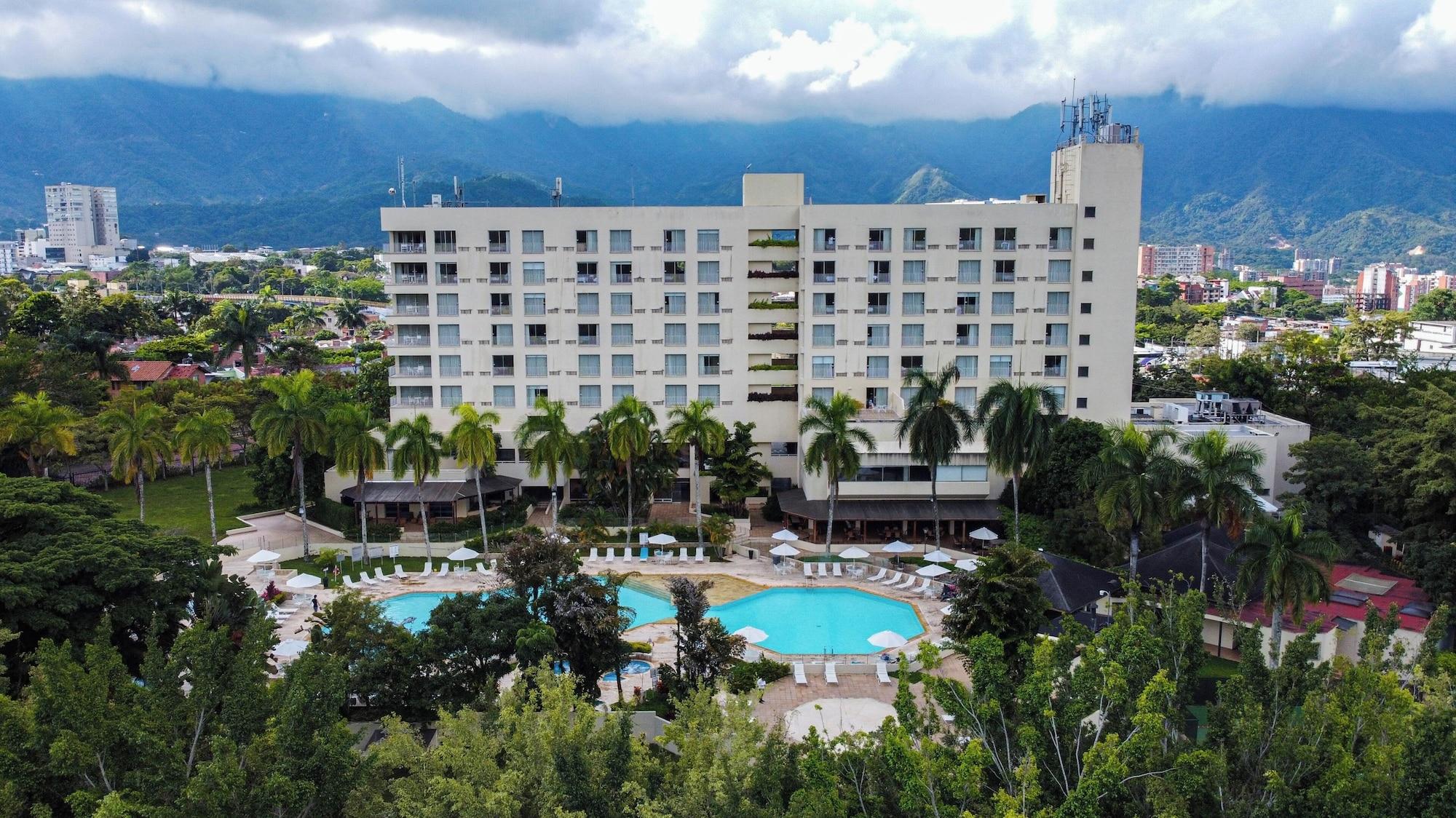 Varios Hotel Estelar Altamira