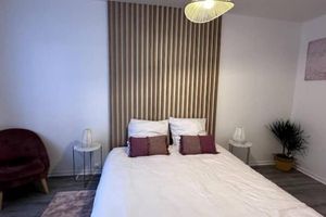 Alquiler Vacacional - T2 Cosy Plein Centre 10mn à Pied de la Gare