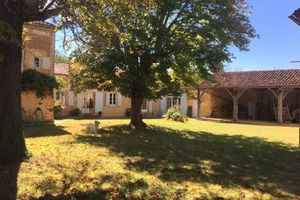 Alojamiento - Charming farmhouse in the Périgord Noir
