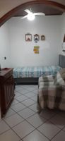 Alquiler Vacacional - Apê Confortável, com Alexa. Ótima Localização