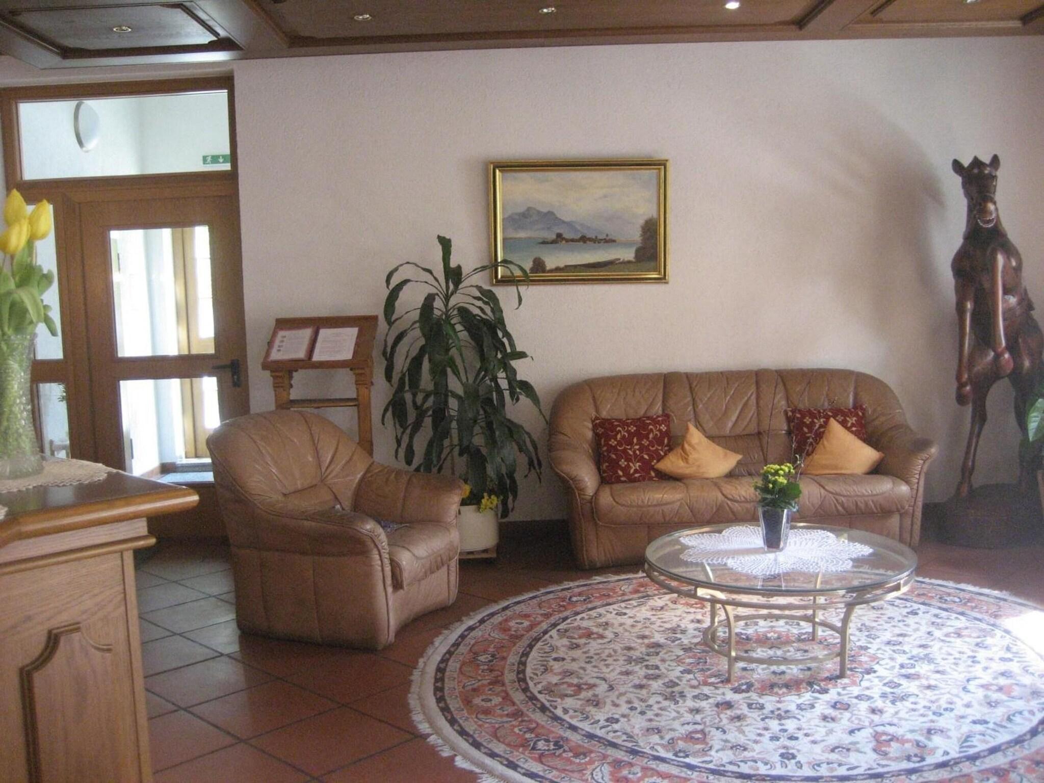 Vista Lobby Hotel Gasthof Maisberger