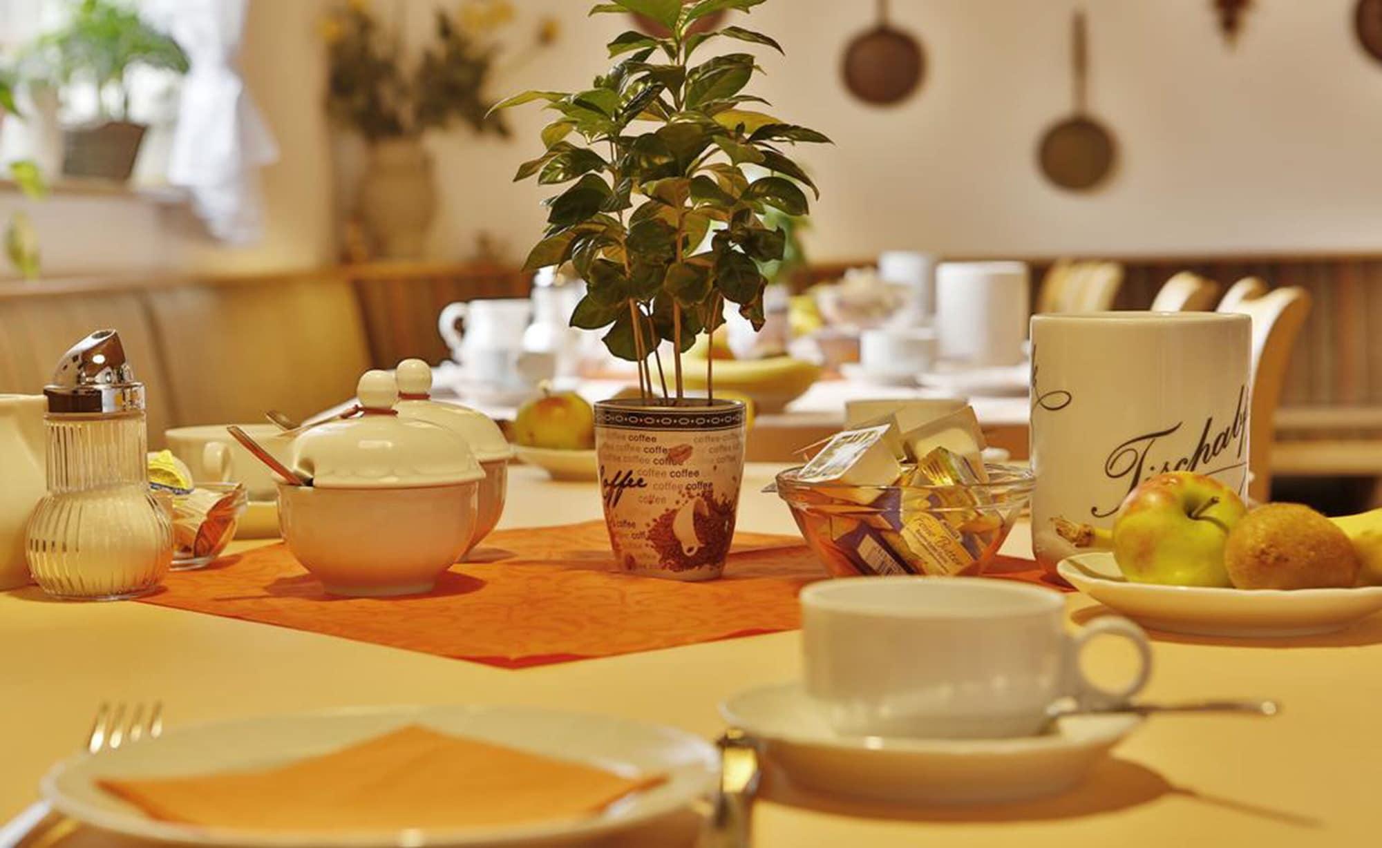 Restaurant Hotel Feuerbacher Hof