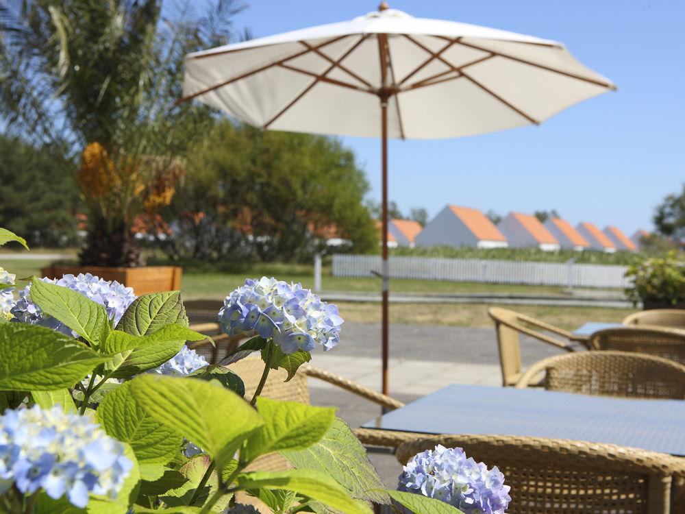 Restaurant Skagen Strand Hotel Og Feriecenter
