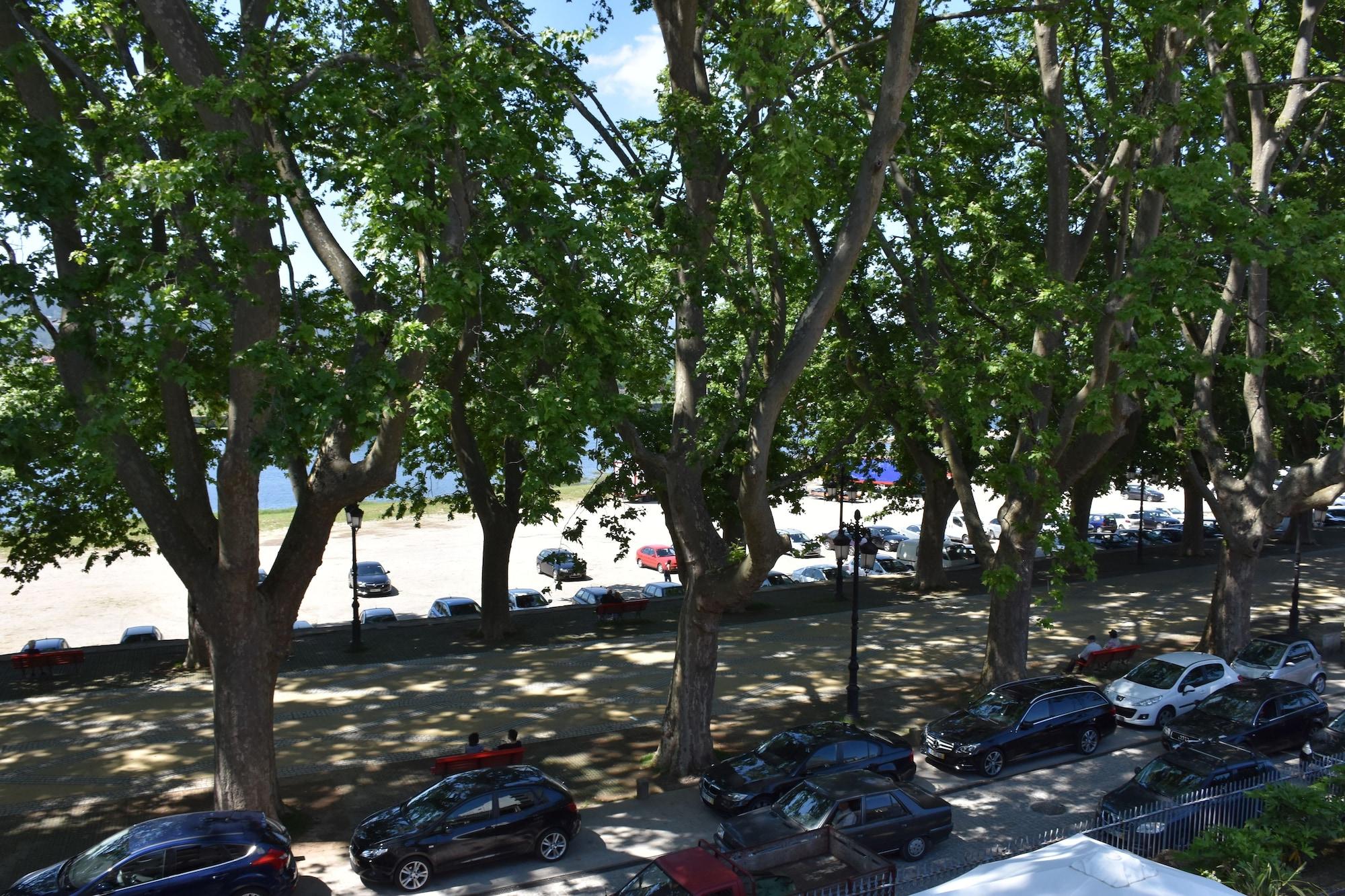 Equipamiento de Habitación Hotel Império do Norte