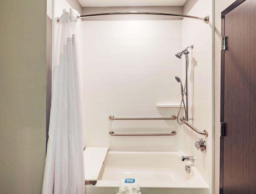 Habitación Holiday Inn Express and Suites Perryton