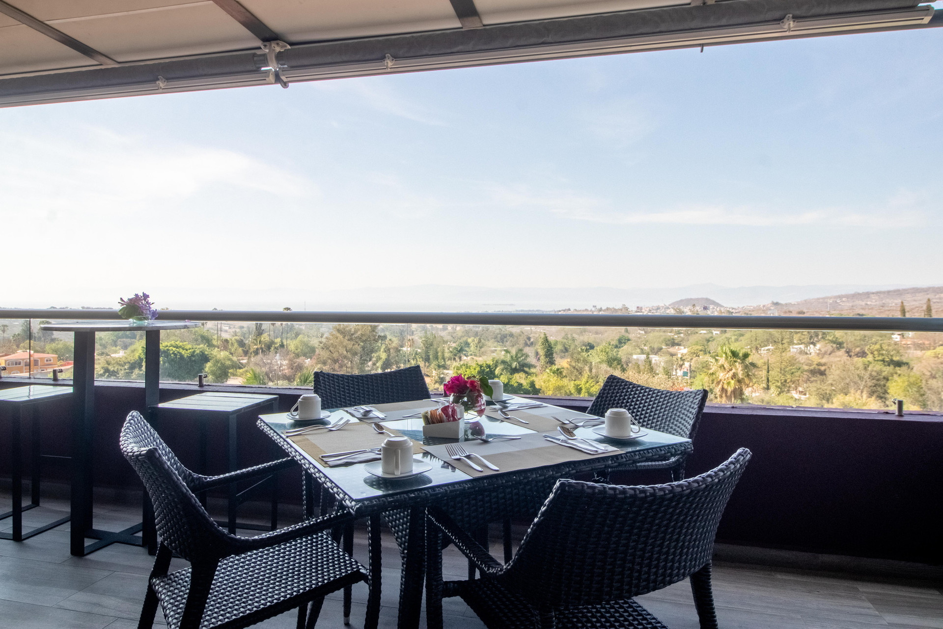 Restaurant Memora Hotel & Villas Chapala