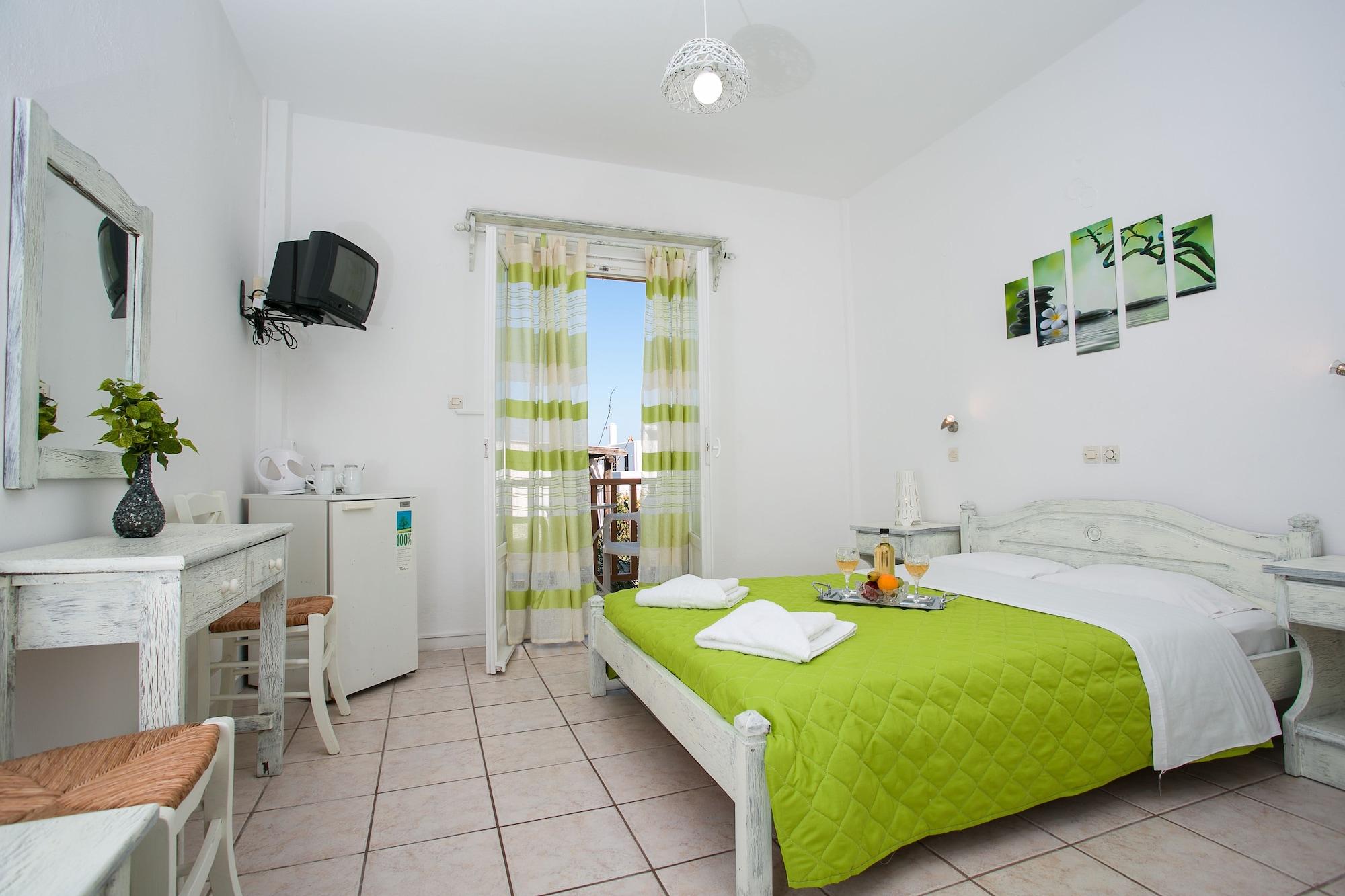 Varios Hotel Stella