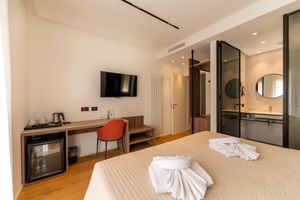 Alojamiento - B&B Le Suites di Costanza