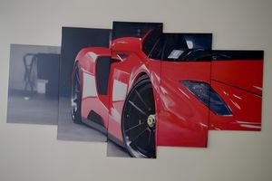 Hospedagens - Bosque Azul Hostel