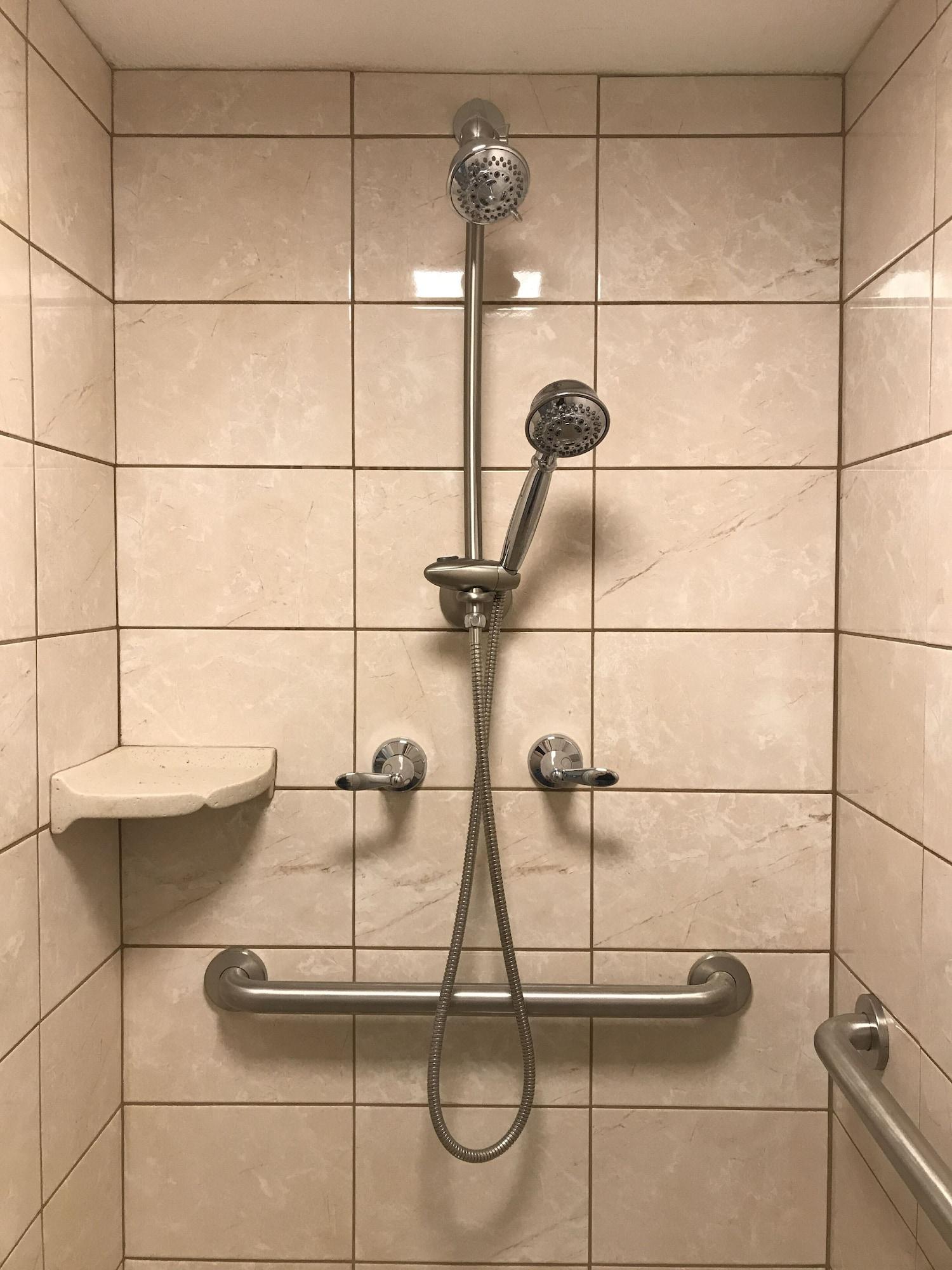 Equipamiento de Habitación Gainesville Lodge