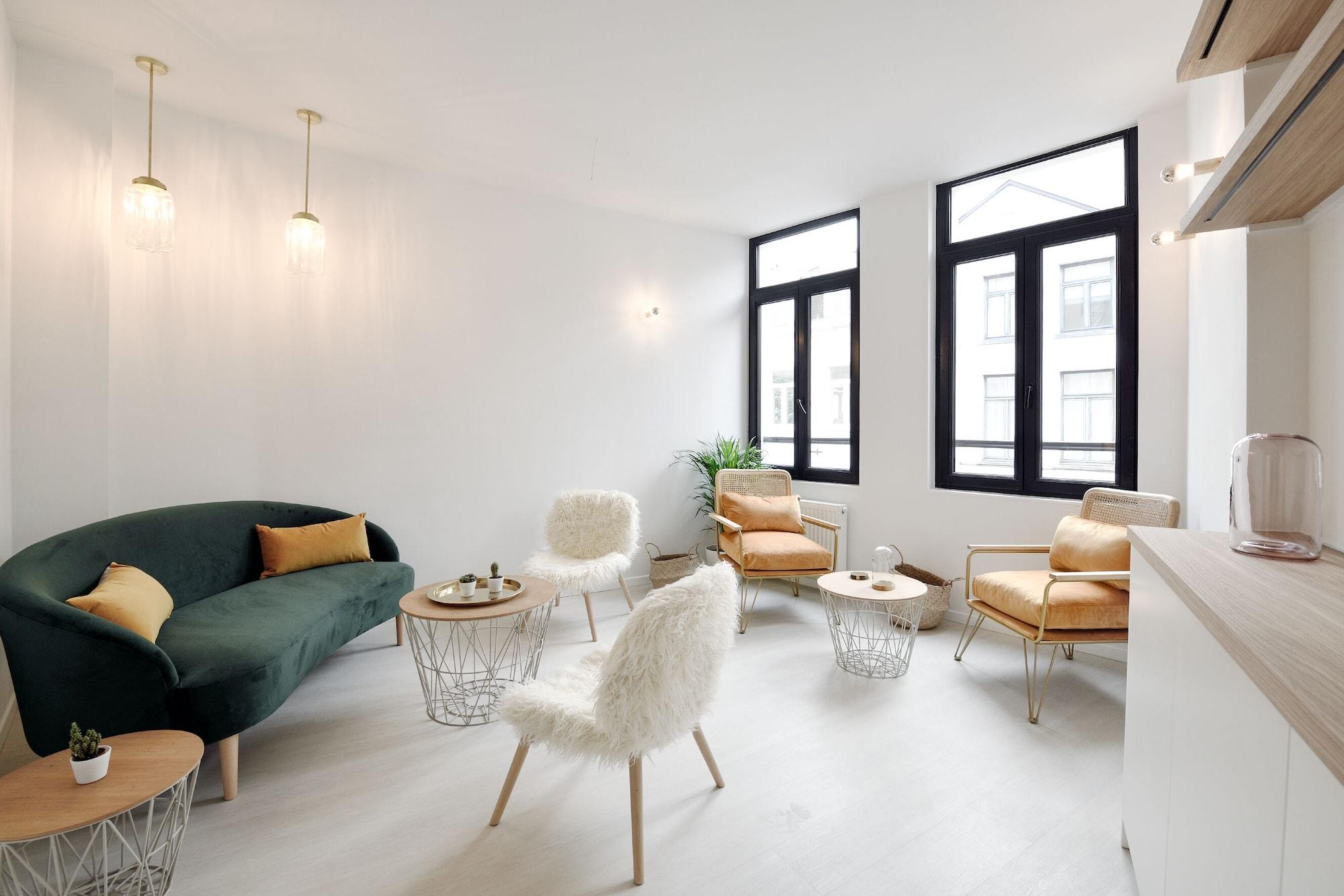 Bar/Salón Urban Walls