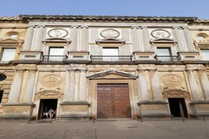 Actividad - Tour guiado por la Alhambra y el Generalife
