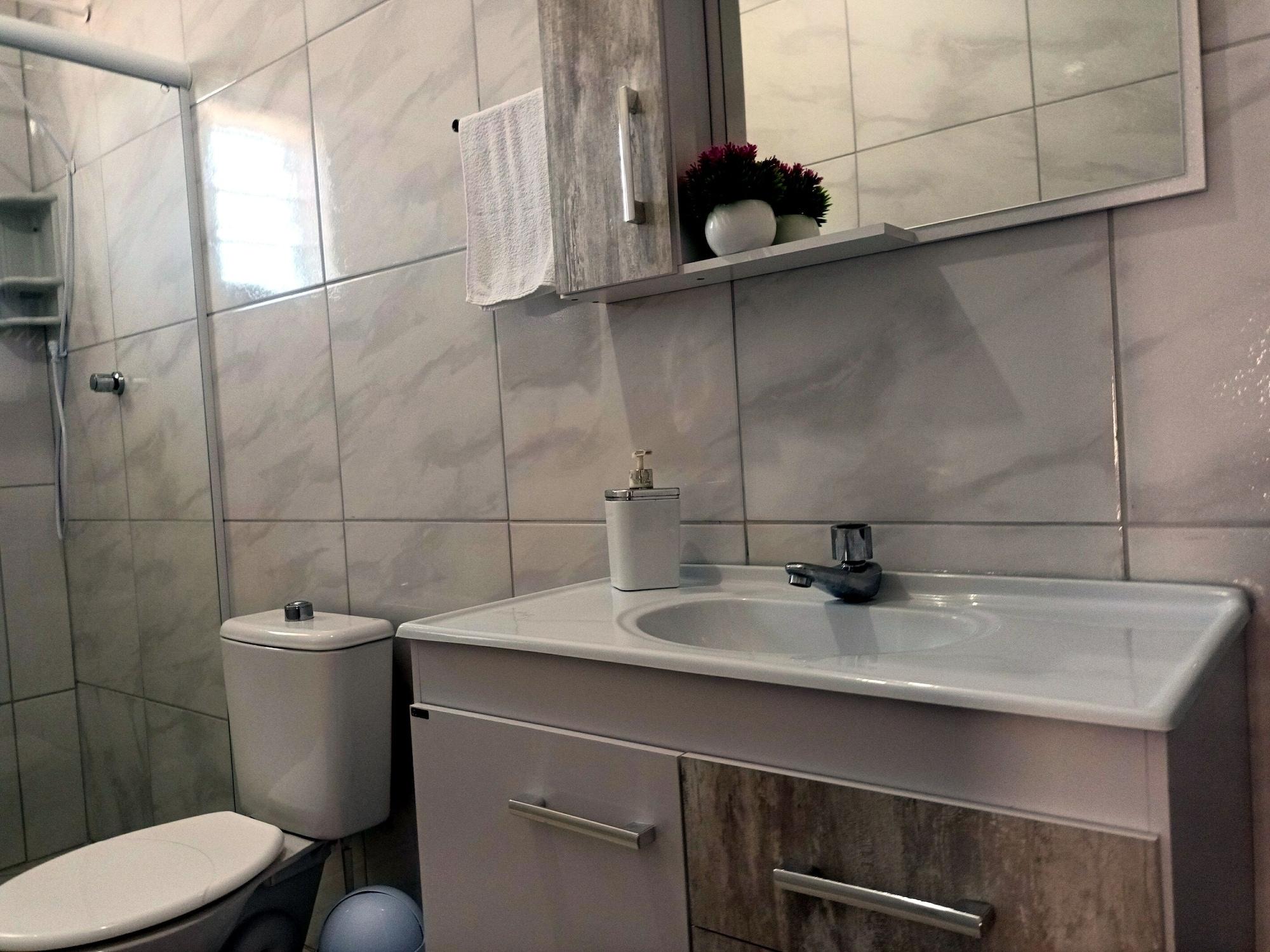 Equipamiento de Habitación POUSADA DECARLI