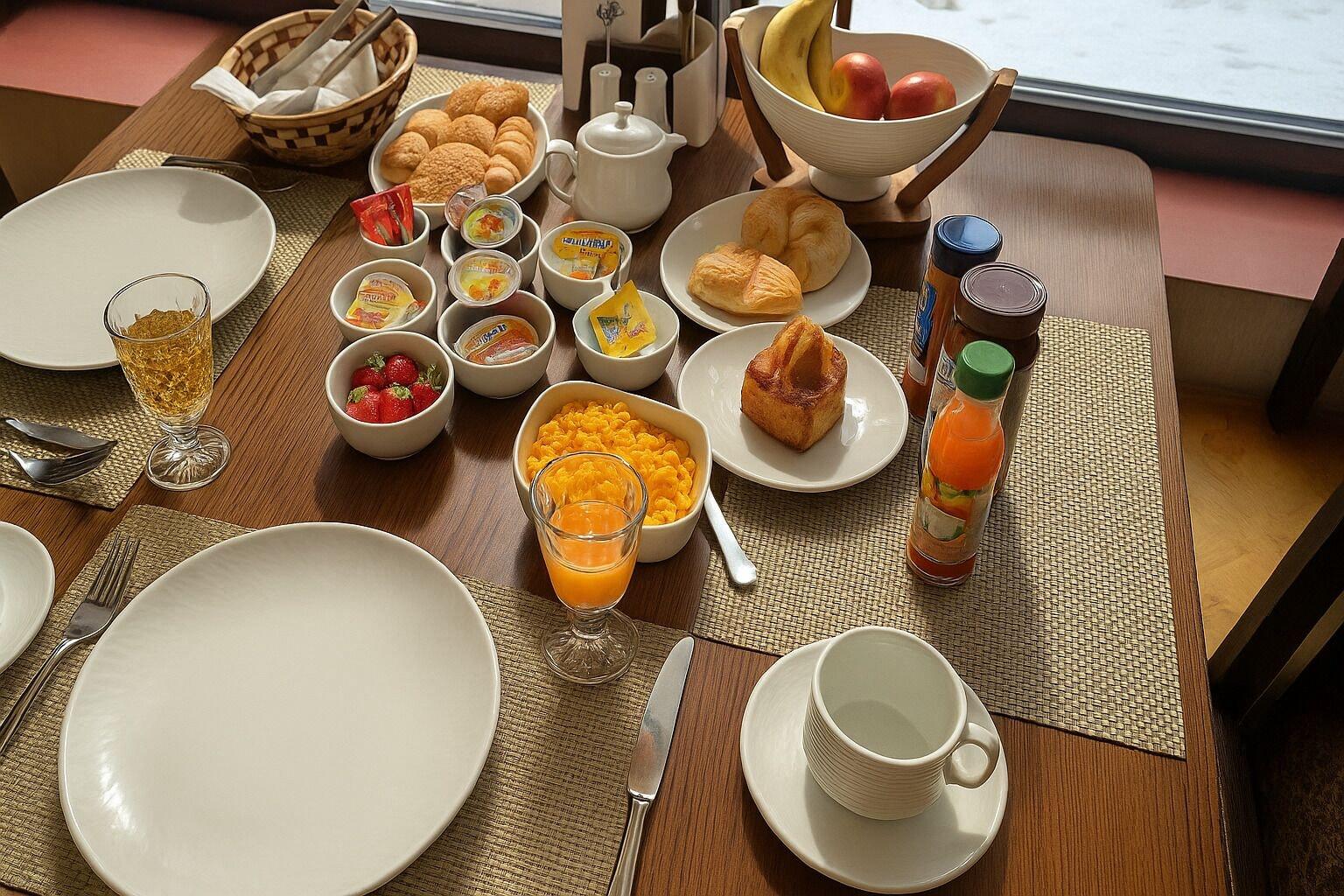 Restaurant The Sultan Resort