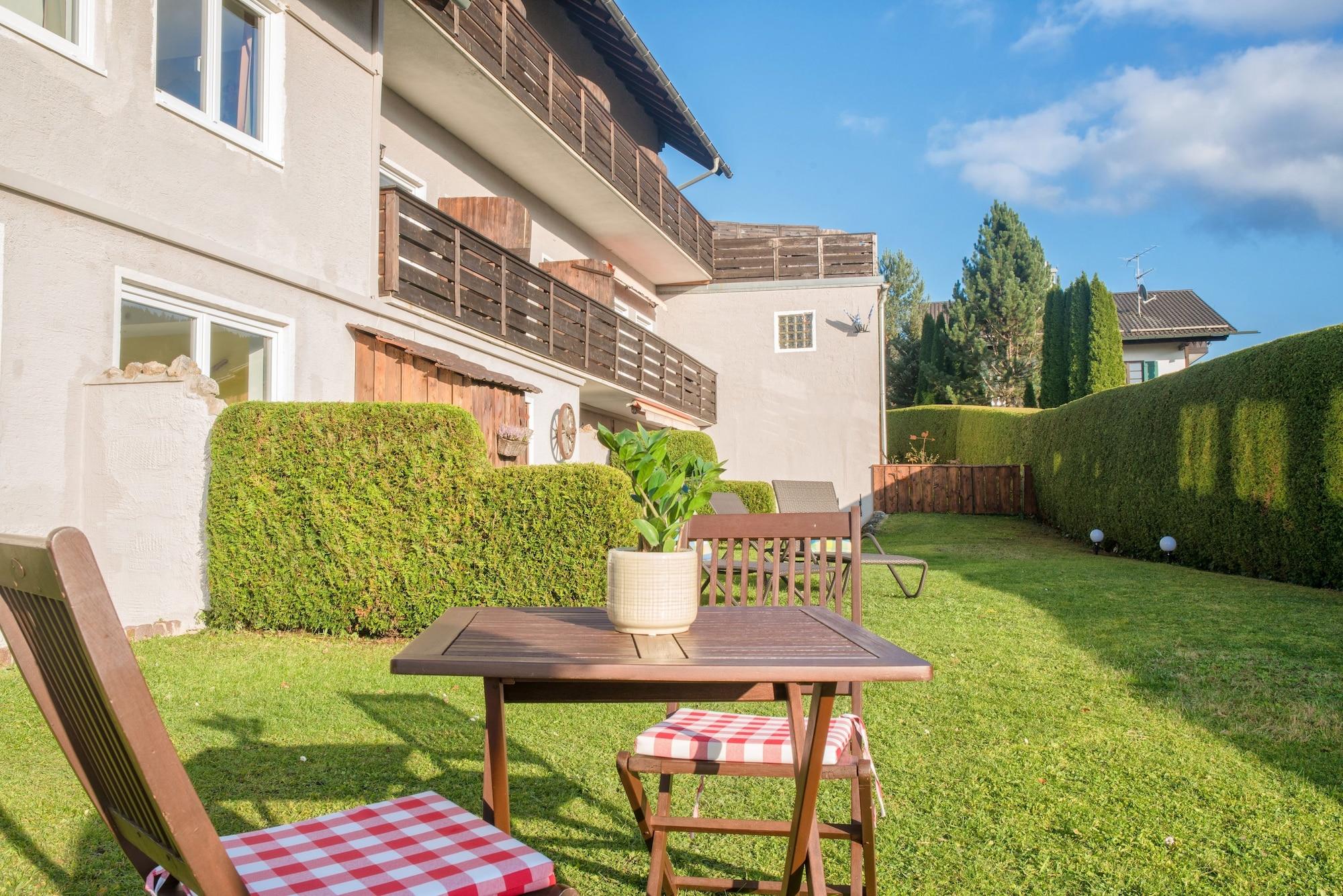 Instalaciones Recreativas Hotel Schöne Aussicht Garni