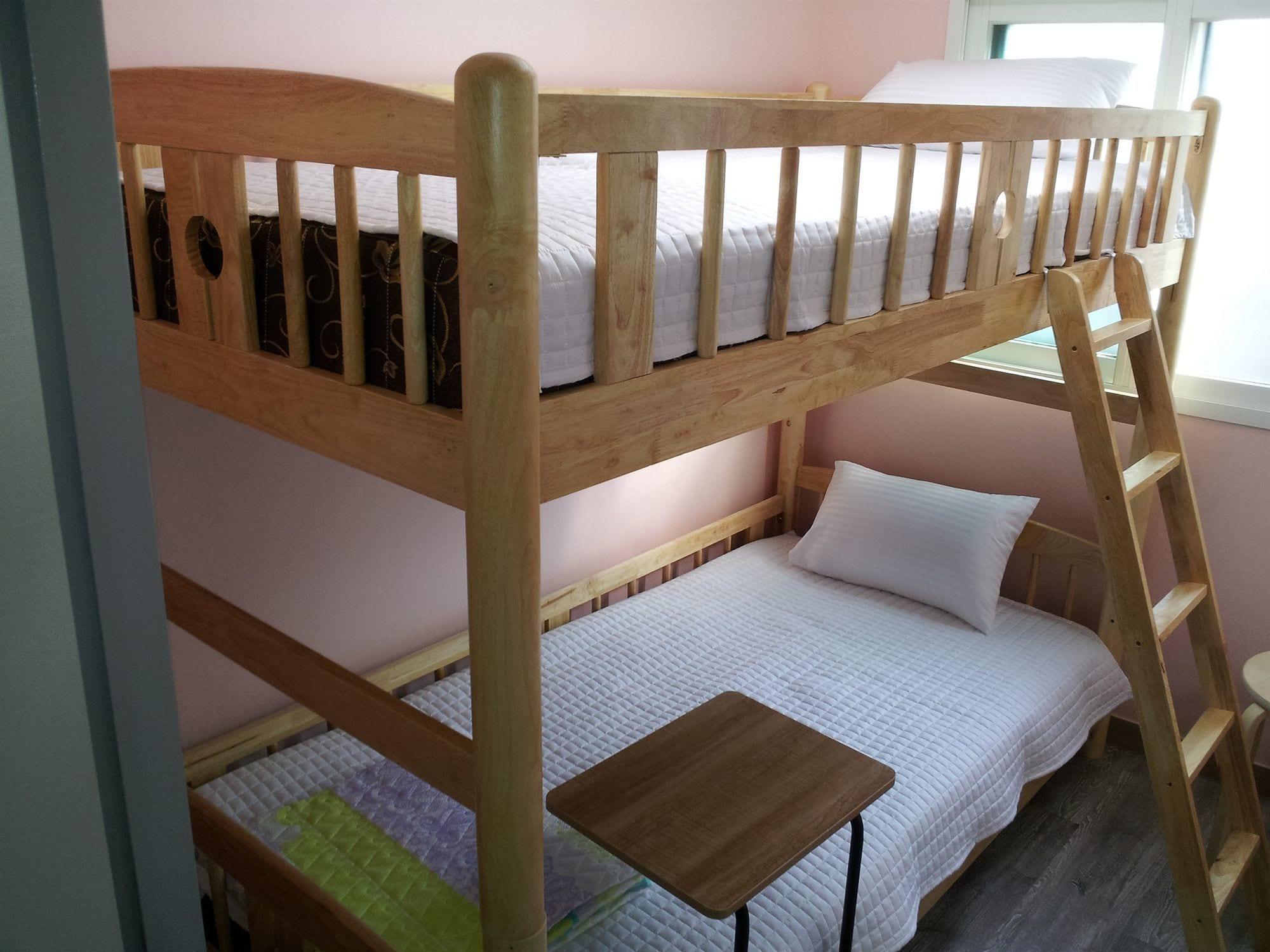 Habitación Mk Liberty House
