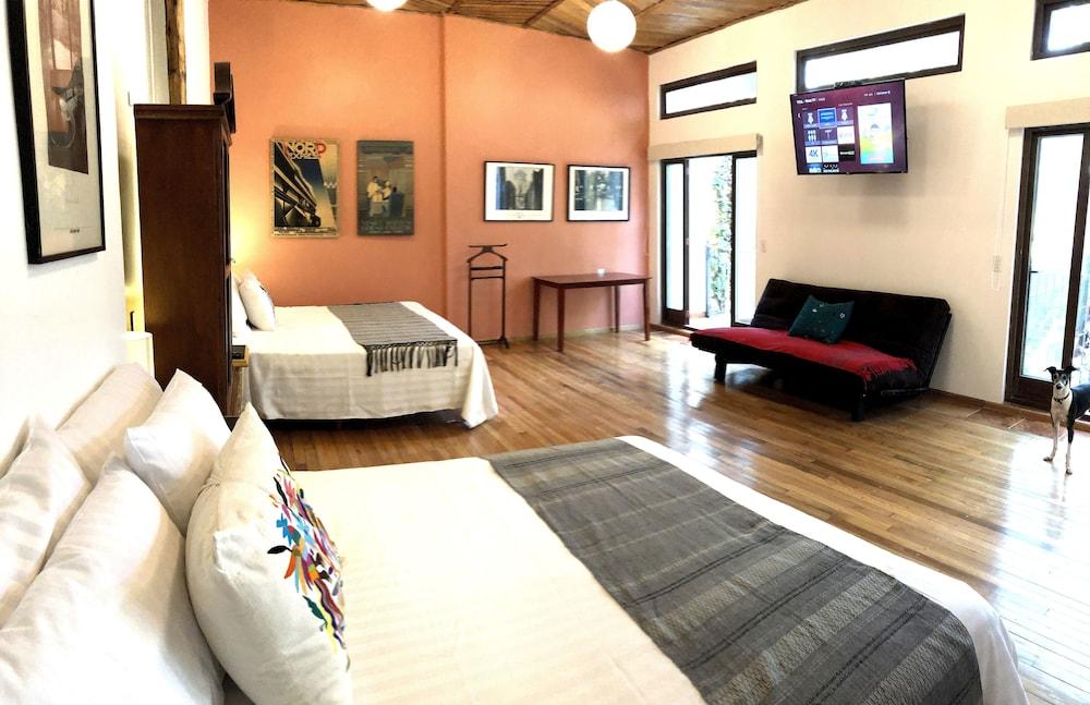 Hotel Casa Jacinta Guest House