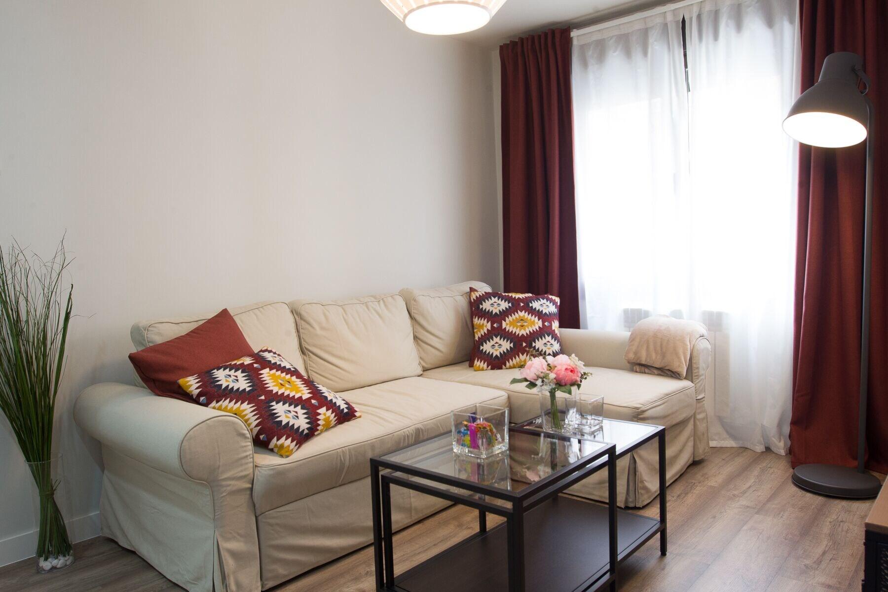 Equipamiento de Habitación Pensión Oasis
