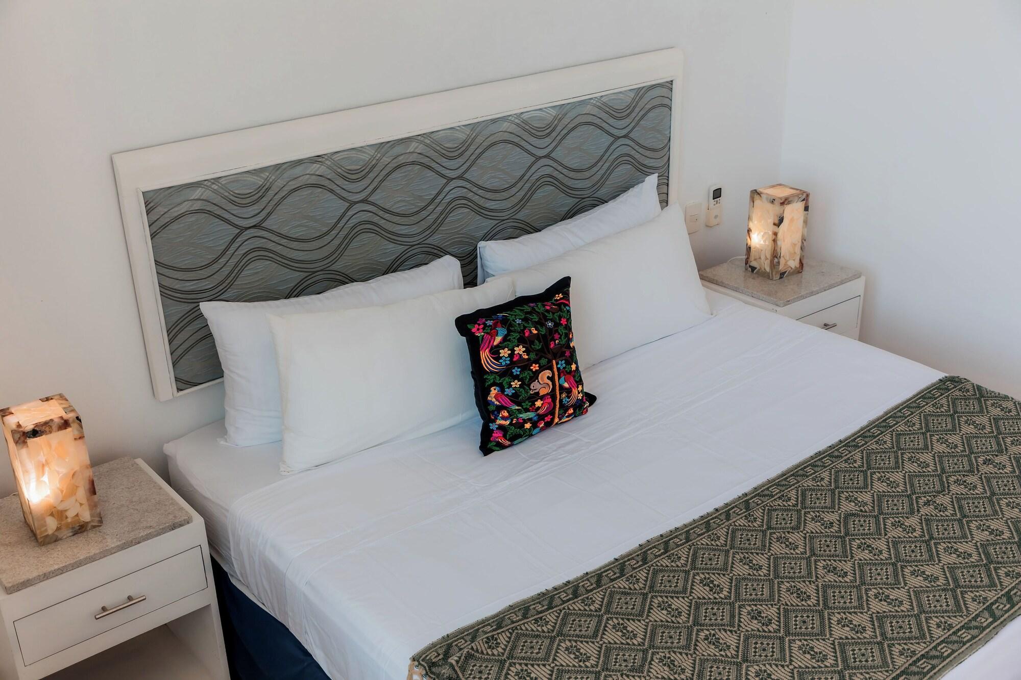 Habitación Mojarra Condo Boutique