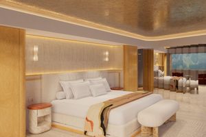 Hospedagens - Hotel Londres