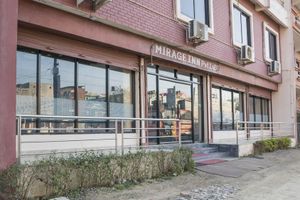 Alojamiento - Mirage Inn