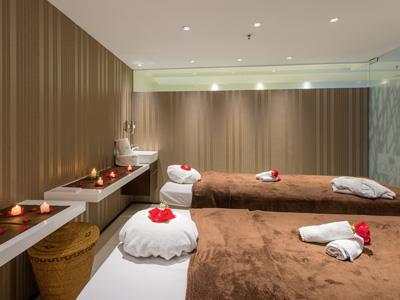 Hotel Casa Dann Carlton Hotel & Spa