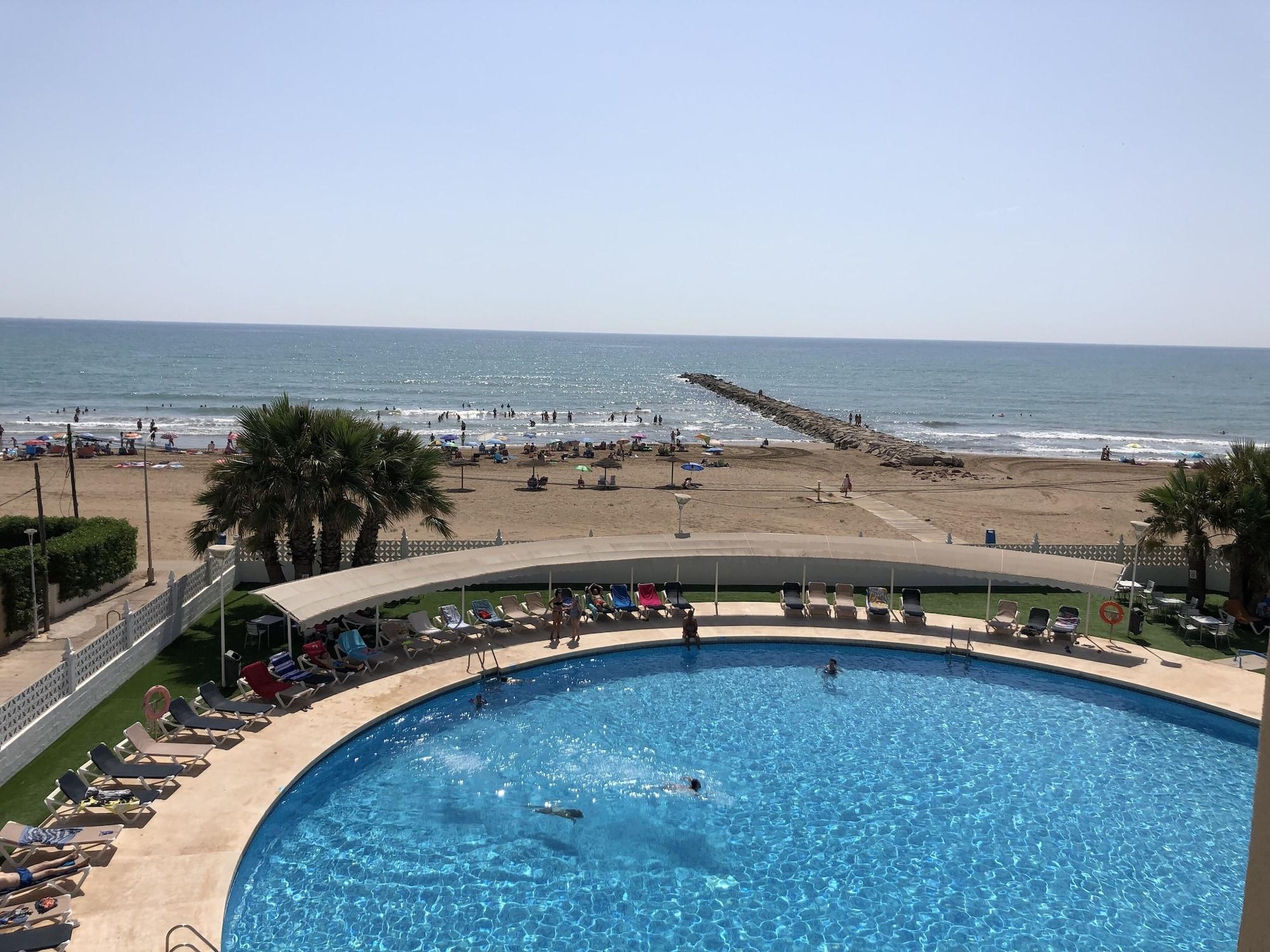 Playa Valhotel Residencia Tiempo Libre El Puig