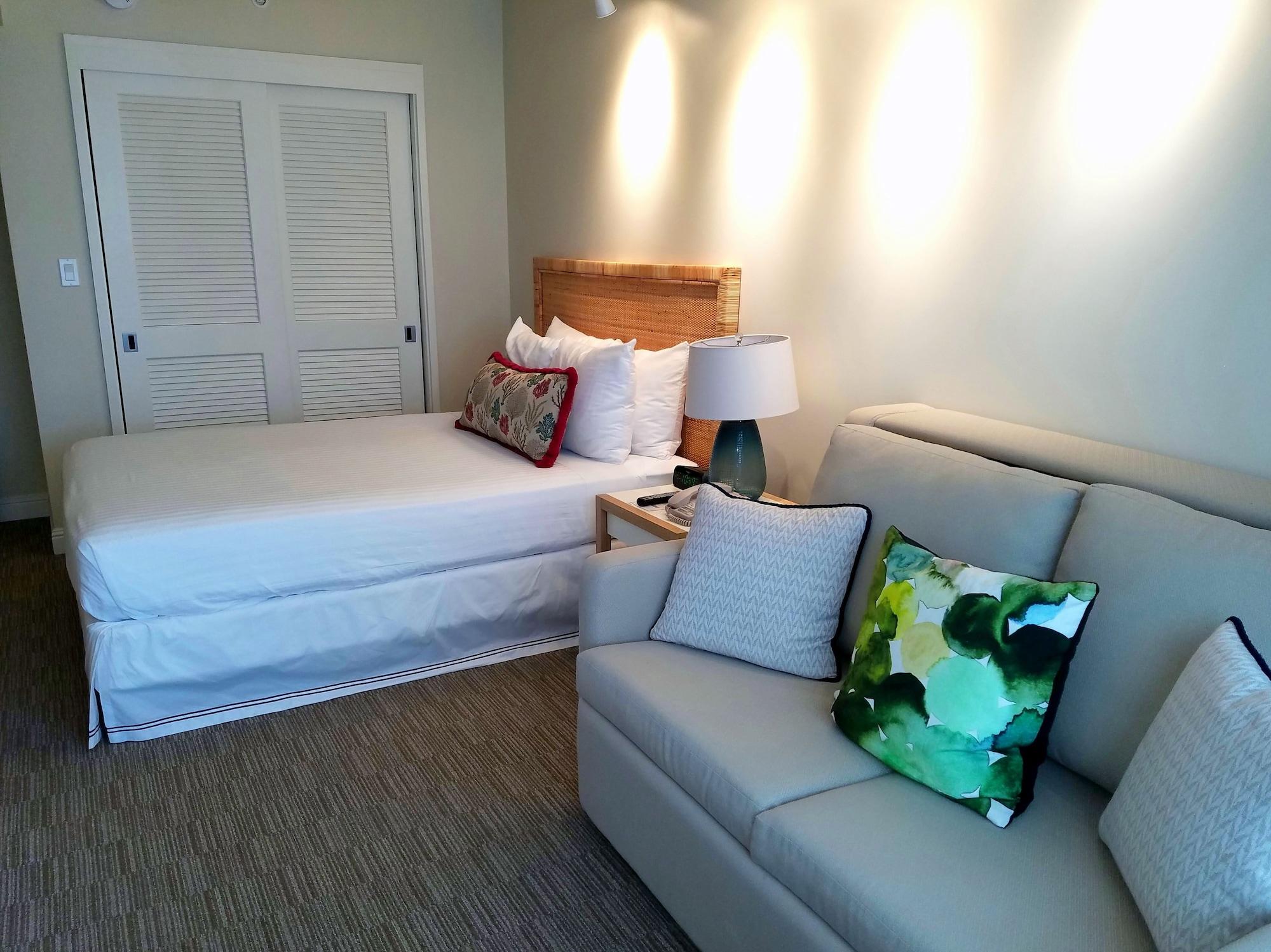 Habitación The Imperial Hawaii Resort