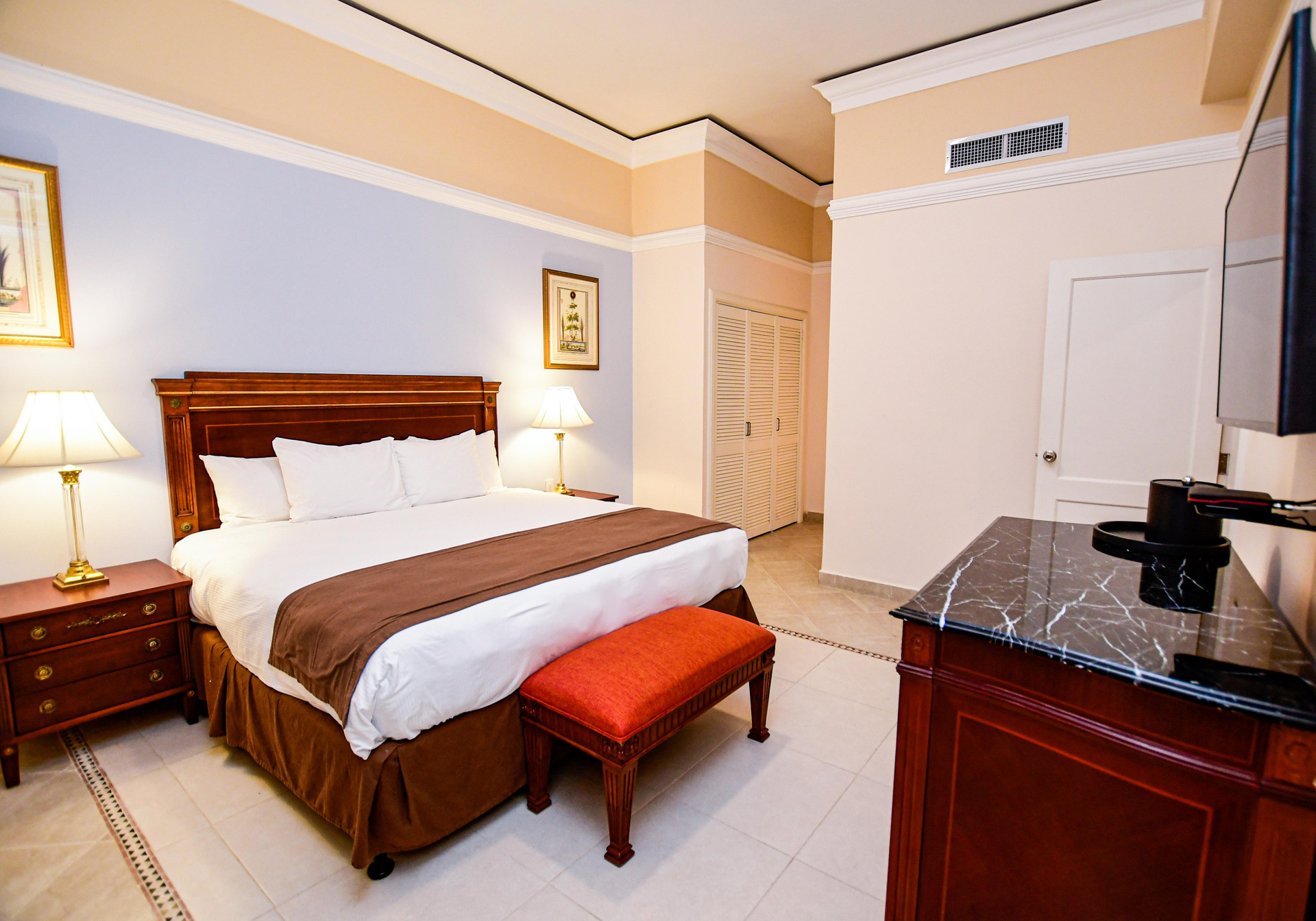 Hotel Hotel El Prado Barranquilla