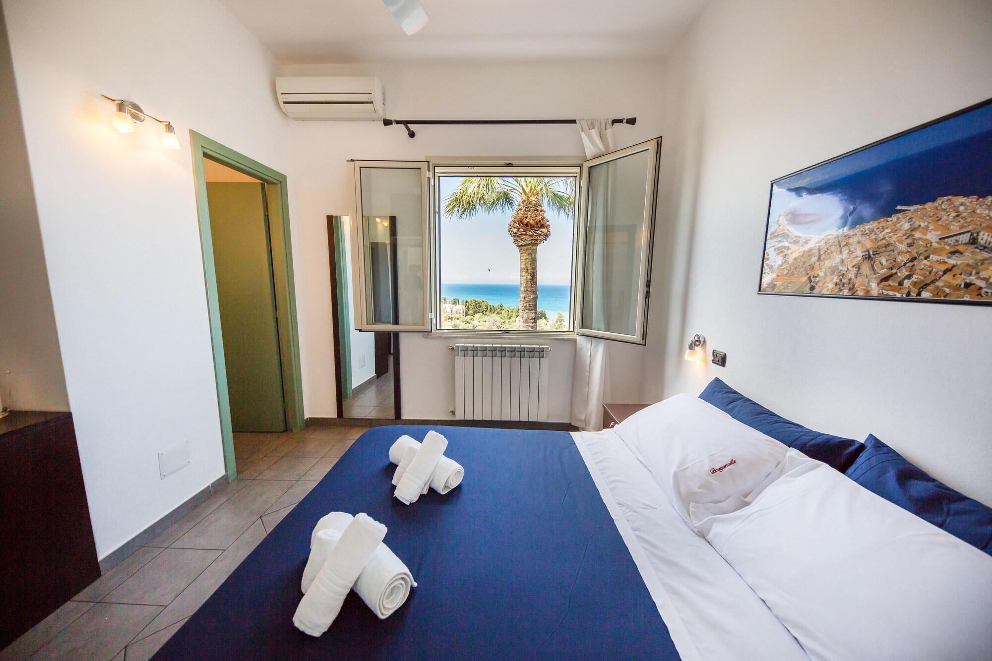 Varios Bouganville B&B
